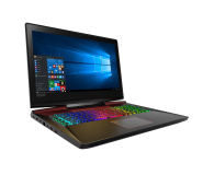Lenovo Legion Y920-17 i7/32GB/256+2TB/Win10 GTX1070 - 403805 - zdjęcie 2
